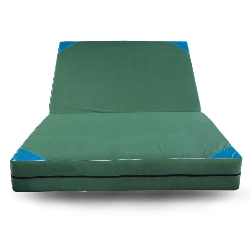 Taekwondo empty flip cushion jumping cushion climbing cushion gymnastics pad sports dance martial arts protection training sponge bag