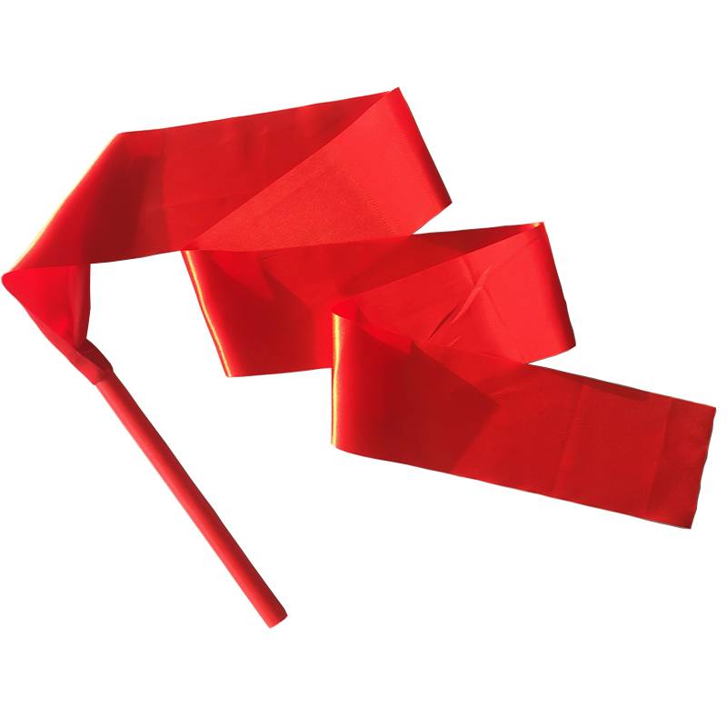 Red 50-wide, 10-cm bar
