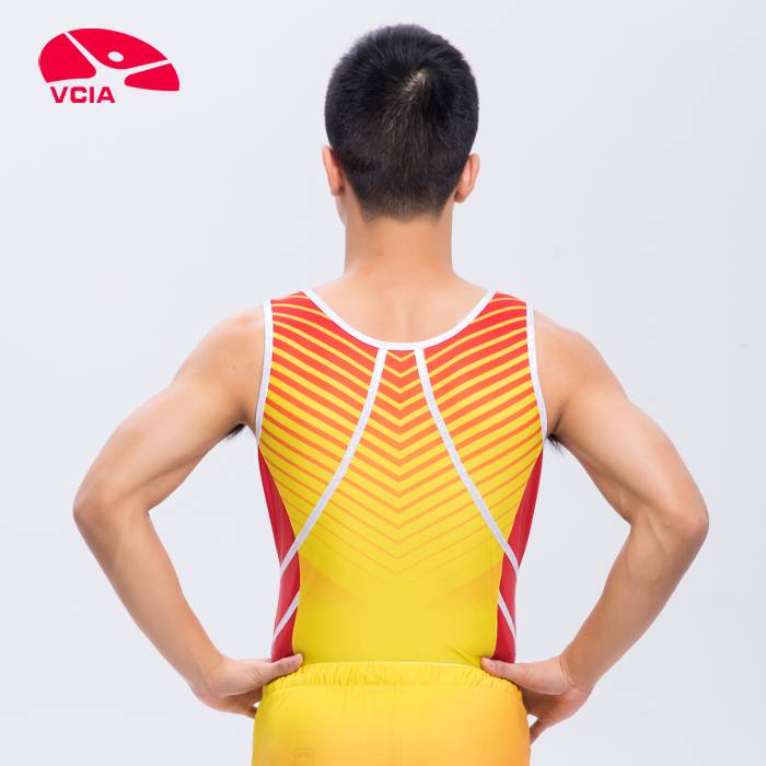 LEVIKA VCIA MEN ' S GV070B