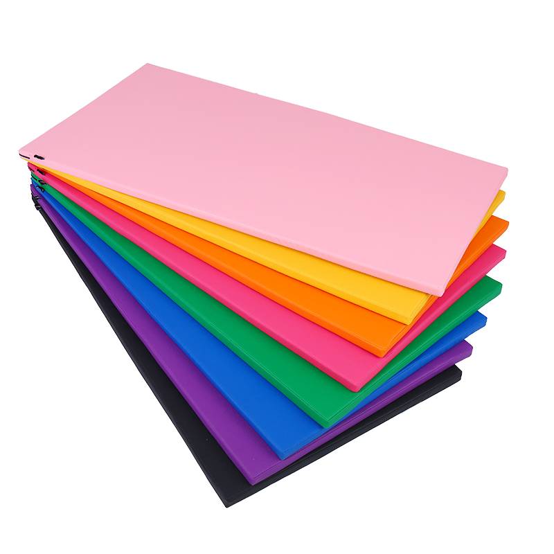 Dance pad children's practice pads thicker PU floor mats Chinese dance room yoga fitness auxiliary tool body fucking cushion