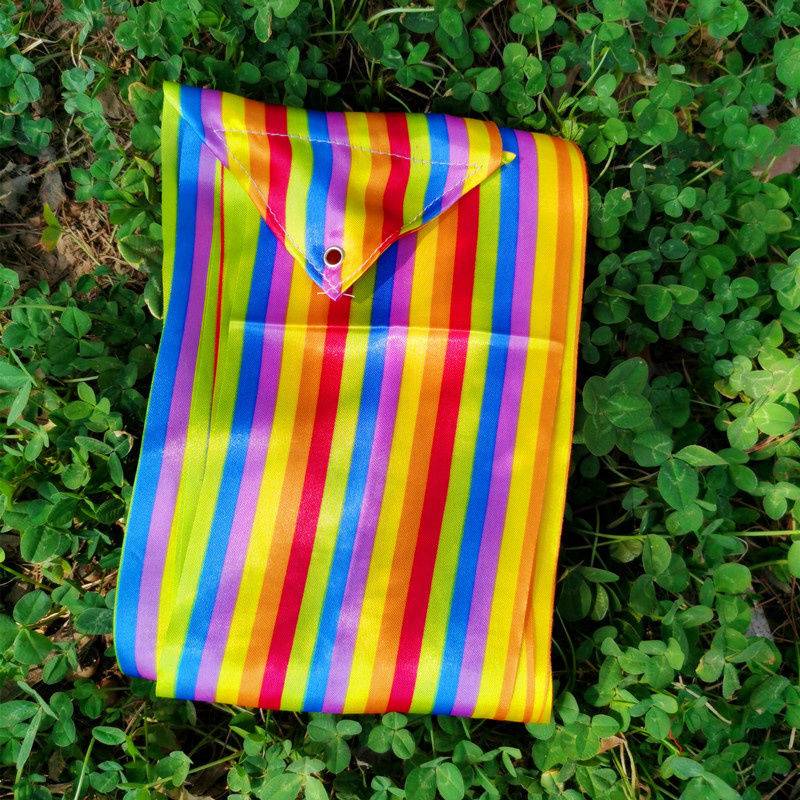 6m, 7m colour band, 10 cm