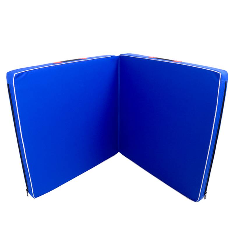 Folding sponge mats and gymnasium dances and sit-up mats and kaput sports for kids and kids