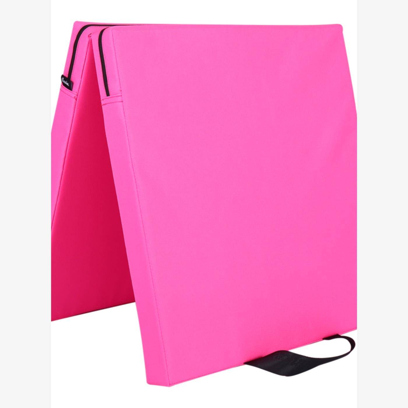 Children's dance cushion gymnastics pad training pads up to sit up and thick folding Chinese dance training ballet auxiliary tools