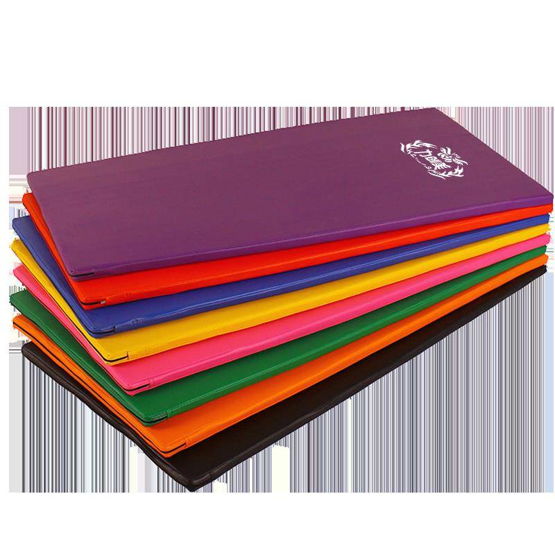 Dance pads Children's practice pads, thickened and widening and growing up home fitness leather.