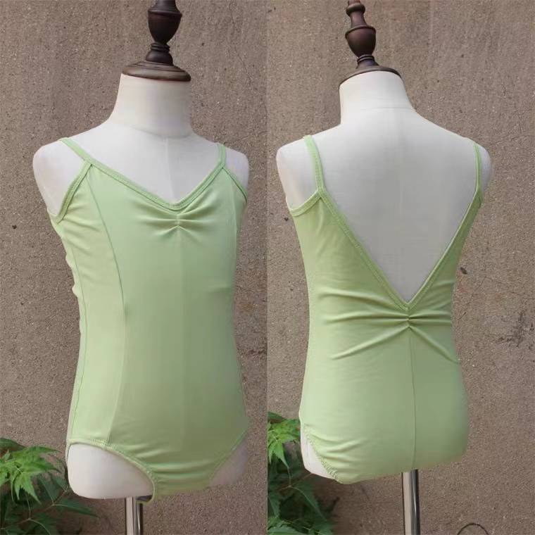 Children's ballet dances, high-class cross-girls, Chinese thongs, Chinese dance exams