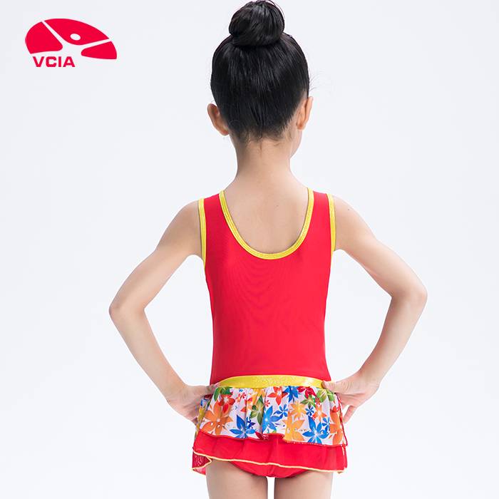 LEVIKA VCIA HAPPY GYMNASIUM GYMNASIUM GIRL BALLET DANCING 20KV004G