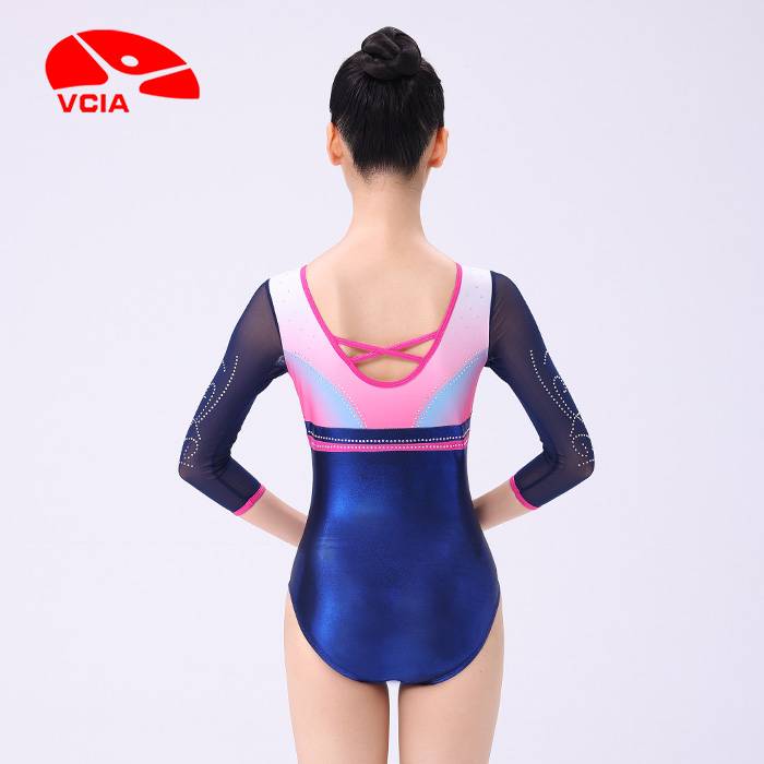 VICA VCIA 2024 WOMEN'S GYMNASTS COMPETITION 24GL032G