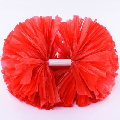 Big red