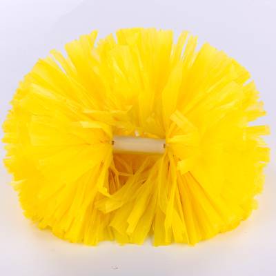Big yellow