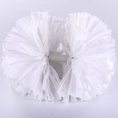 Large white