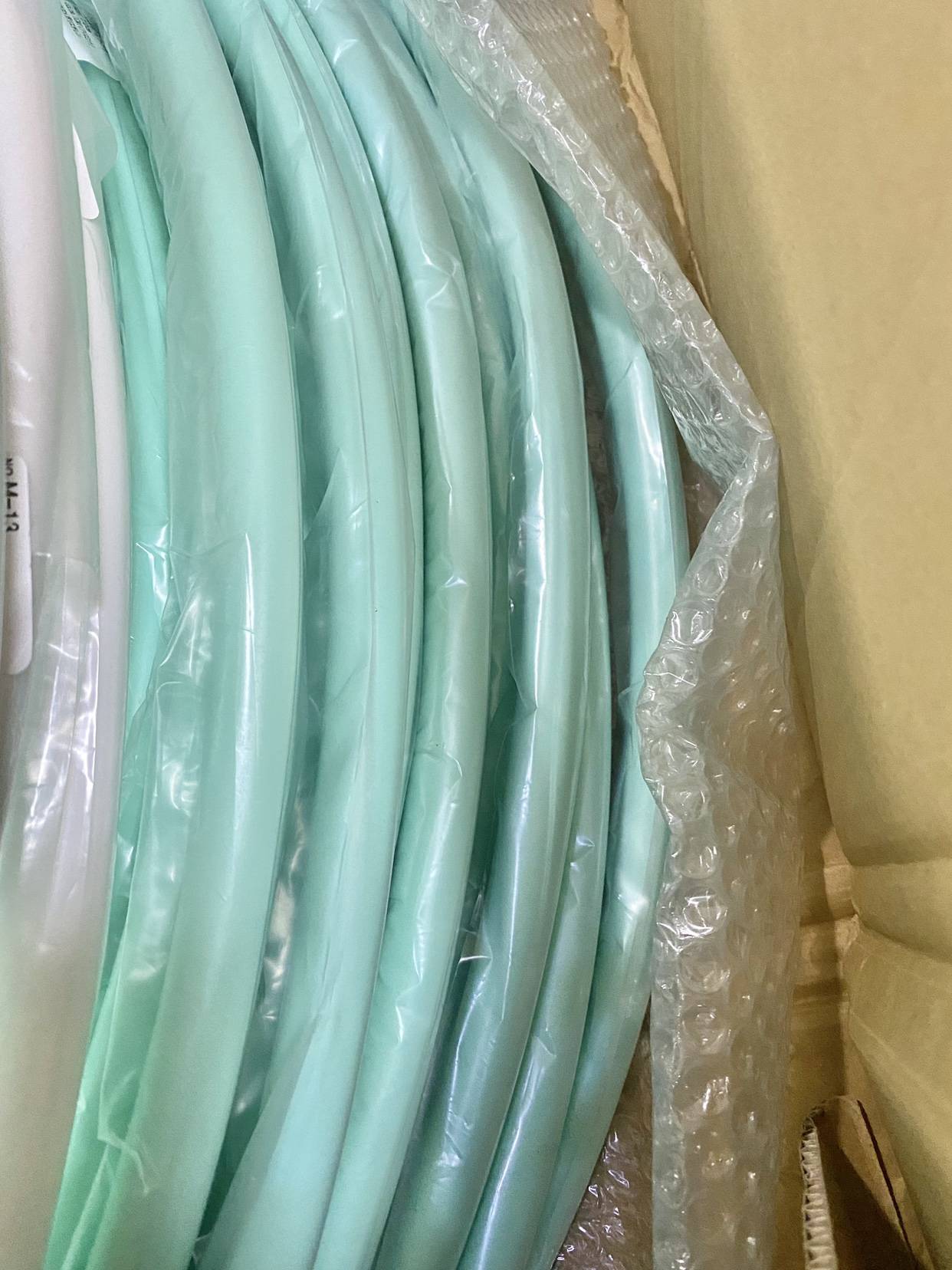 75 cm green
