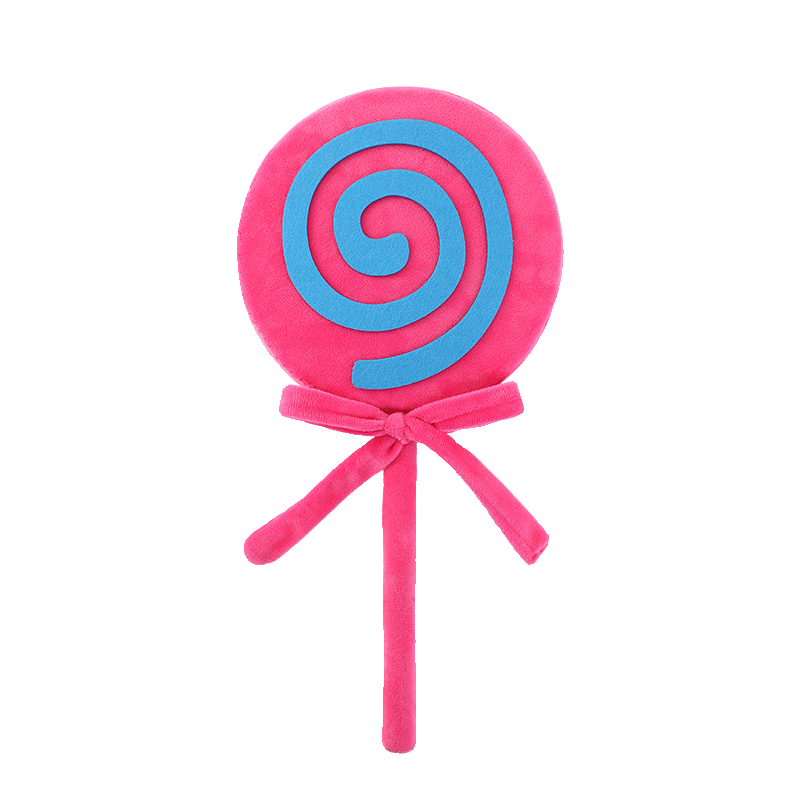 The opening stage of the morning gym with a lollipop dance set