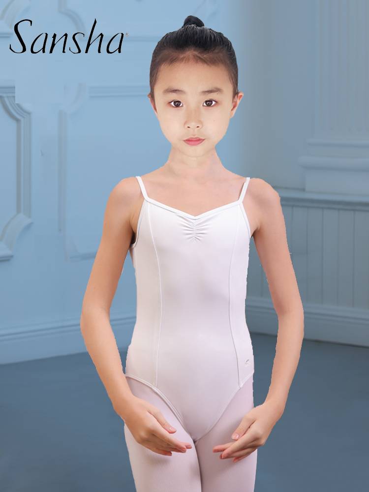 Sansa children's choreographing and choreography training examination for ballet hymns and legions