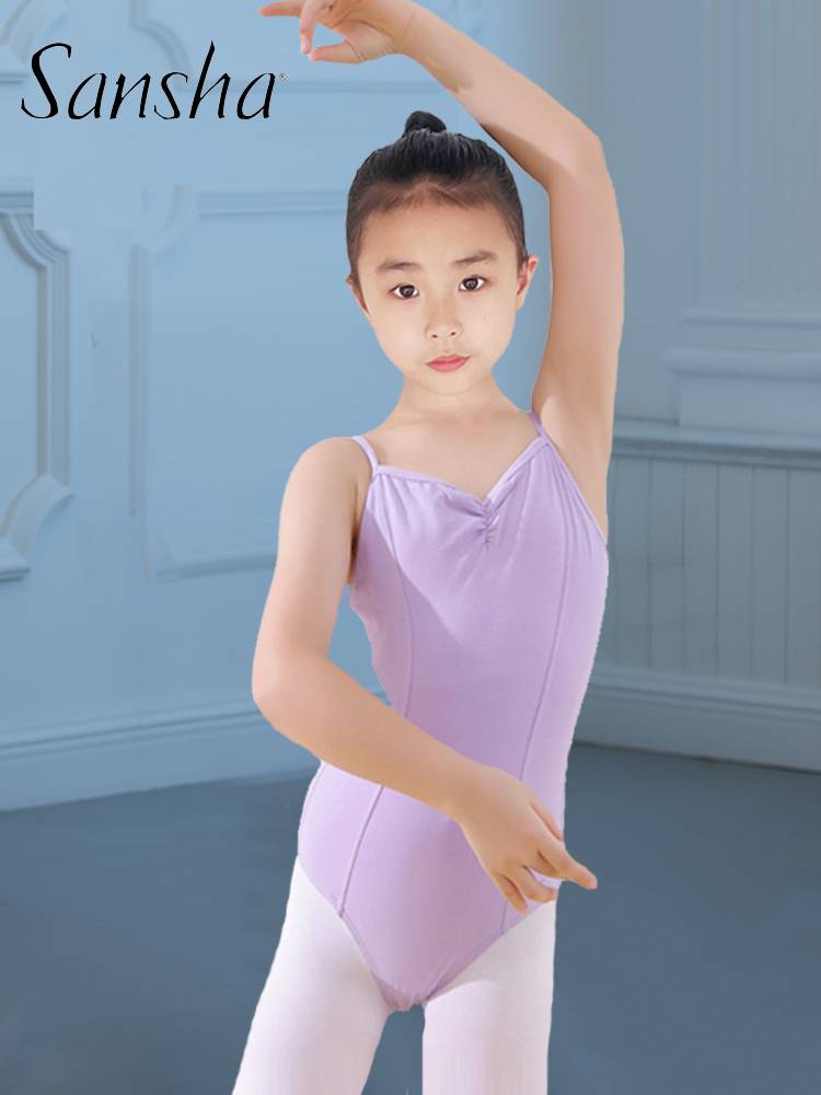 Sansa children's choreographing and choreography training examination for ballet hymns and legions