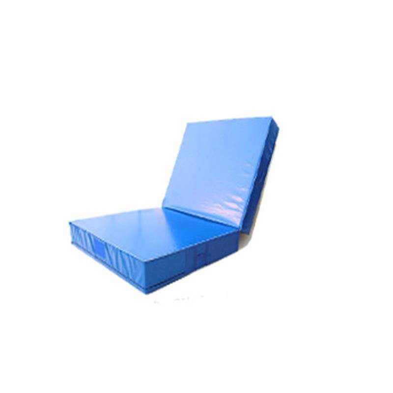 Folding 2m wide 1m thick 20cm35 density