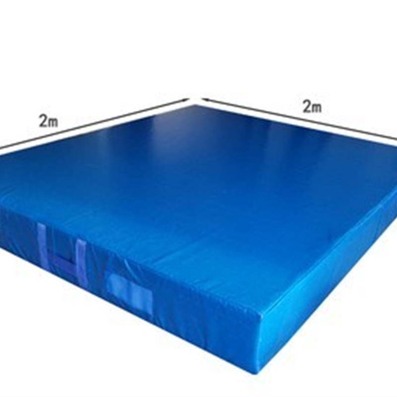 Direct length 2m width, 2m thick 20cm35 density
