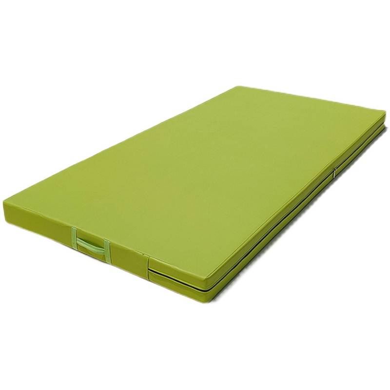 2 m by 1 m thick, 10 cm pearl cotton