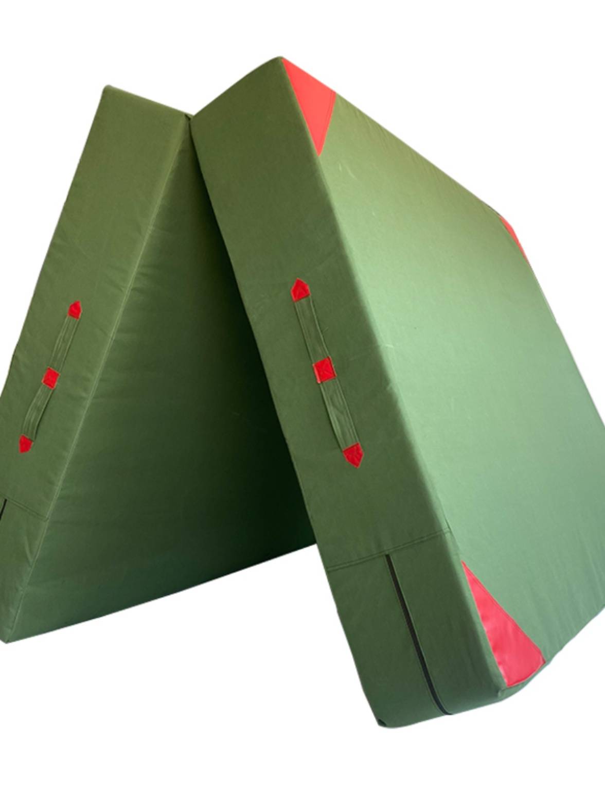 High jumping pads over sponge pad gymnastics pads Taekwondo martial arts climbing training dance gymnastics protection pad training pad