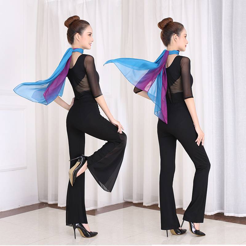 New-style dress for a high-end coach, ballet, adult sarcastic gymnasium