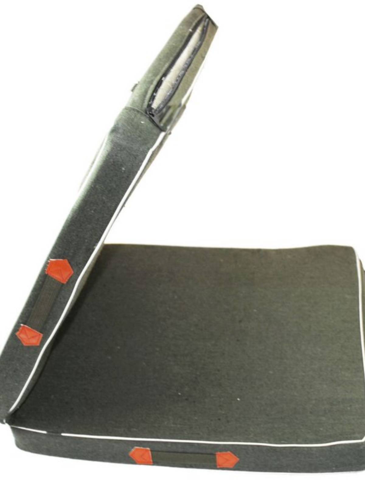 Gymnasium mats, high-dance martial arts sports training, folding and thick canvass on top of the sponges