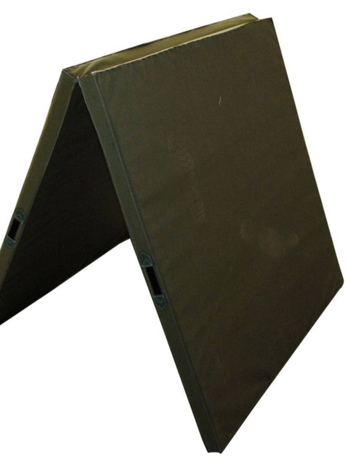 Gymnasium mats, high-dance martial arts sports training, folding and thick canvass on top of the sponges