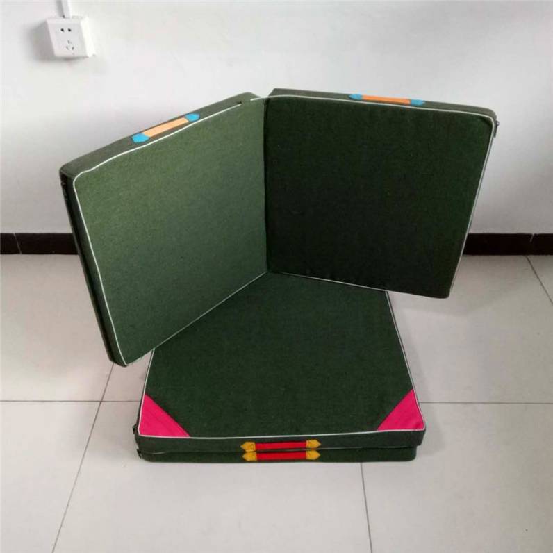 Ordinary canvas 50x1 meters X5 cm folded