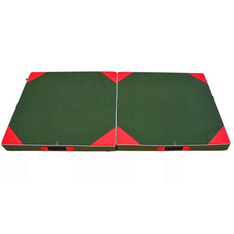 National standard canvas 50x1 meters x5 cm folded folding