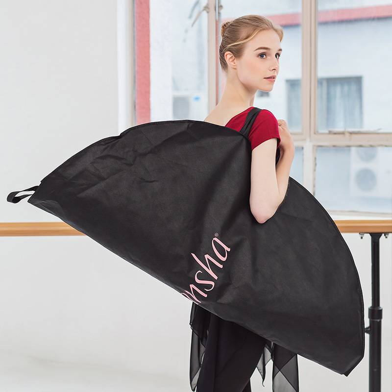 Sansha, the French Sansatutu dress, the unswiped ballet dress, the bag bag, the bag bag