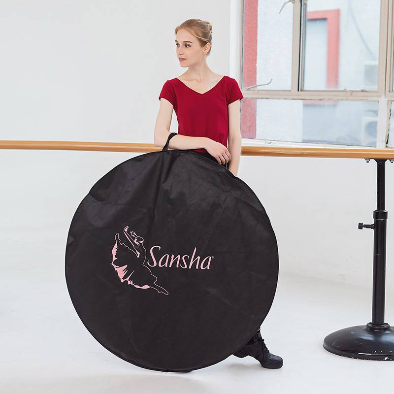 Sansha, the French Sansatutu dress, the unswiped ballet dress, the bag bag, the bag bag