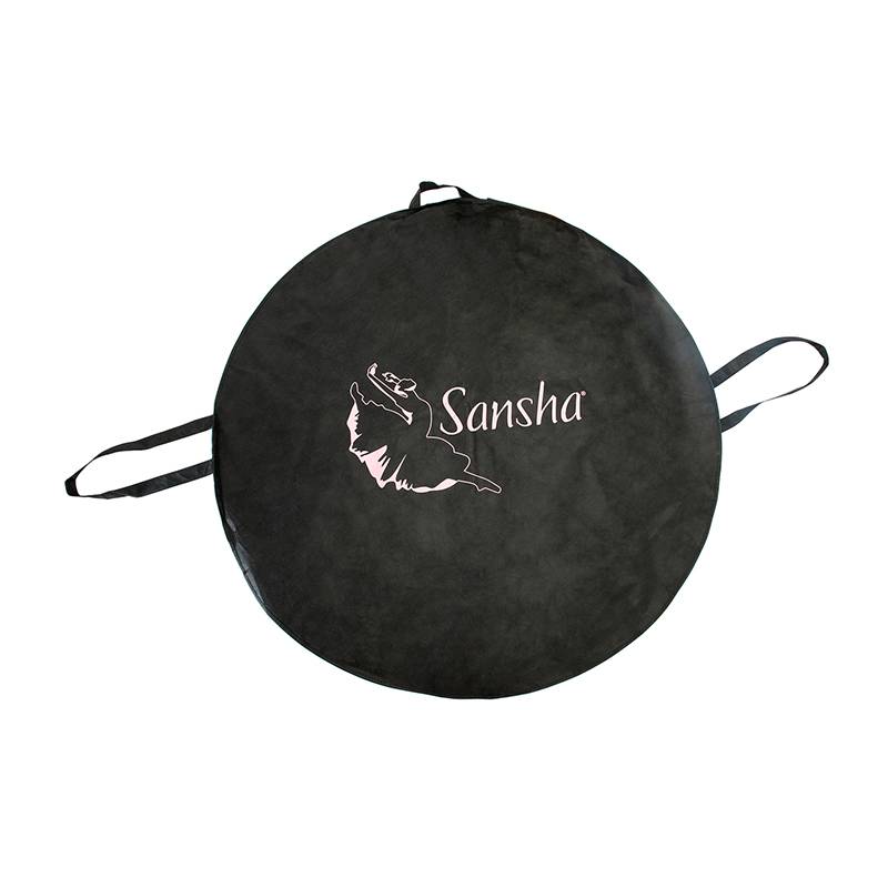black 108 cm