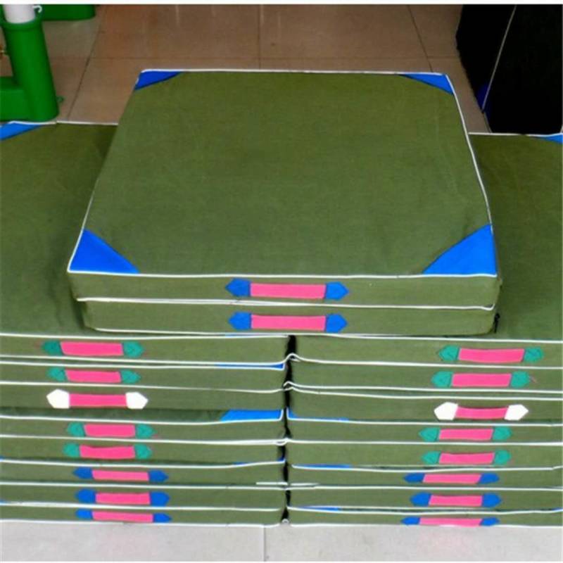 National standard canvas 50x1 meters X5 cm pearl cotton (do not support return)