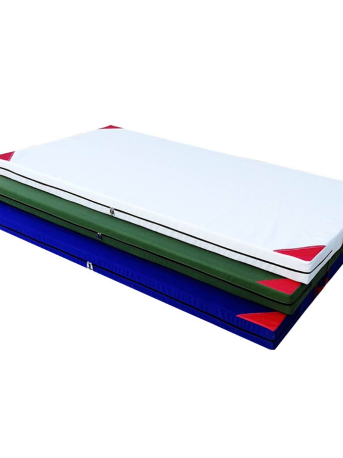 Folding and subriculing gymnastics cushion upside down to protect the dance dance, air turning sports climbing training Taekwondo sponge