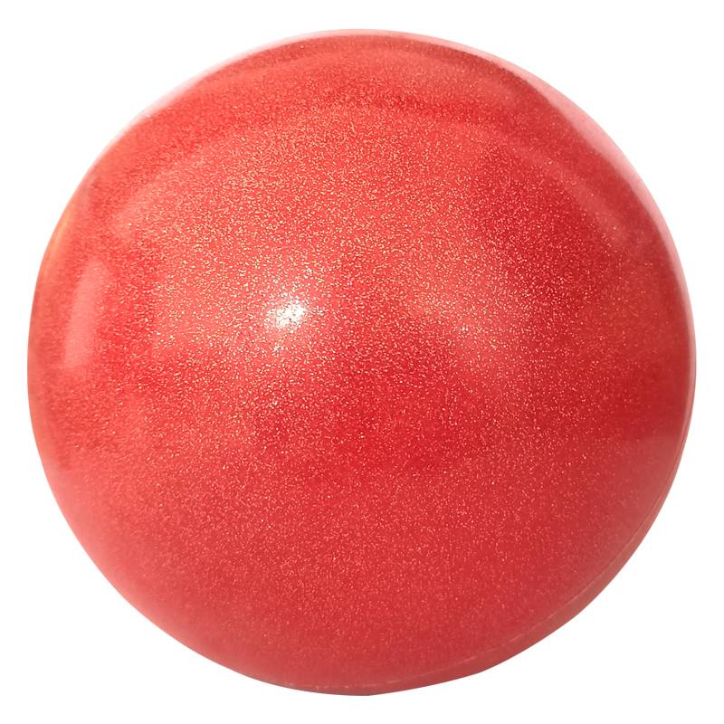 Specialized art gymnasium training equipment for adult dance girls with yoga little balls