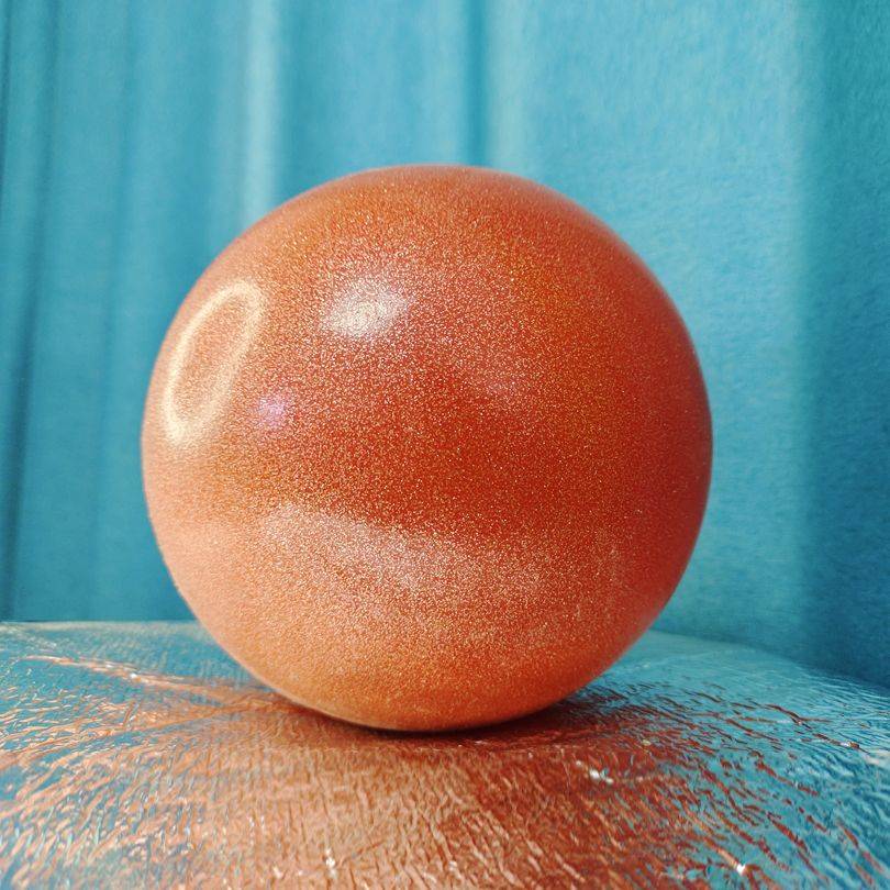 15 and orange in diameter