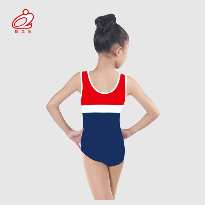Master Autumn's body-dressing basic training suit for children