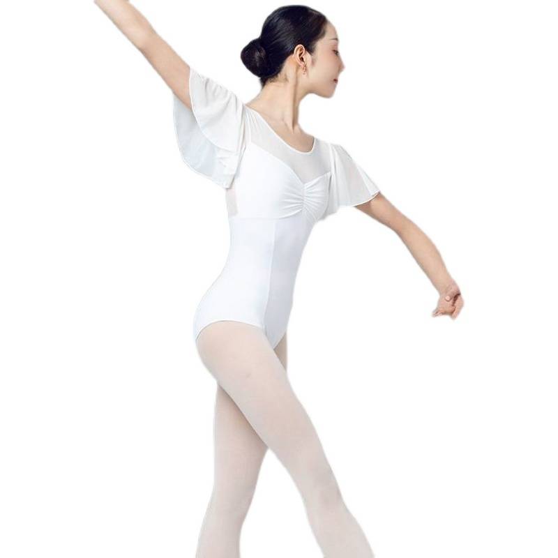 Ballet choreographer, choreographer, choreographer, dressed as a human gymnasium teacher