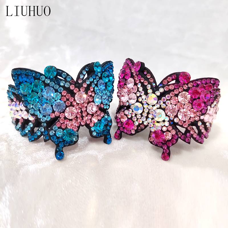 ♪ LIUHUO ♪ ♪ THE GIRLS WITH THE CROWN ♪