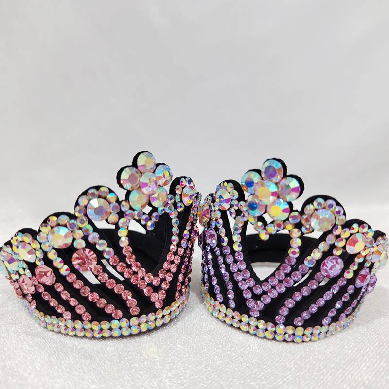 ♪ LIUHUO ♪ ♪ THE GIRLS WITH THE CROWN ♪