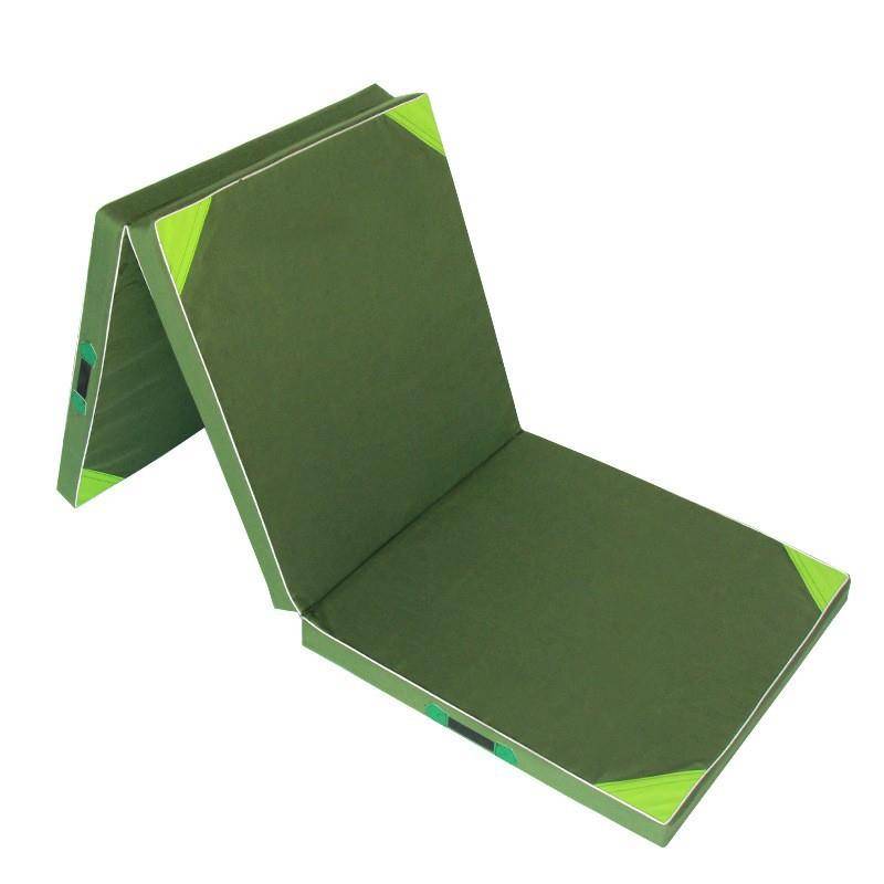 Sky Flinkle Sports Training Sponge Pad Dance Dance Folding Smart Sports Entrance Exam Sports Special Paper Gymnasium Gymnastics Cushion