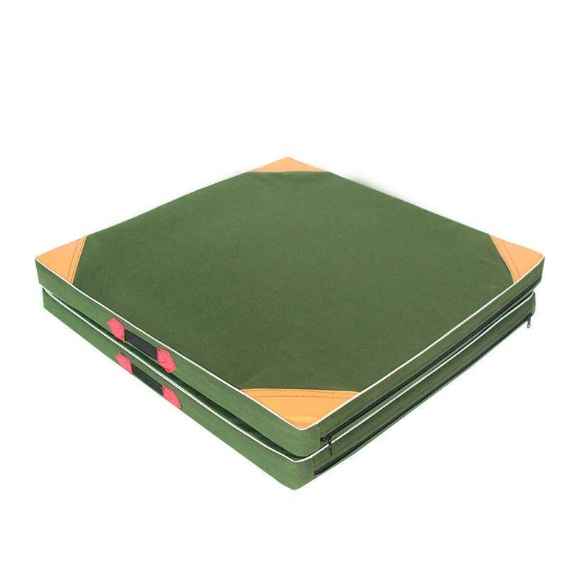 Sky Flinkle Sports Training Sponge Pad Dance Dance Folding Smart Sports Entrance Exam Sports Special Paper Gymnasium Gymnastics Cushion