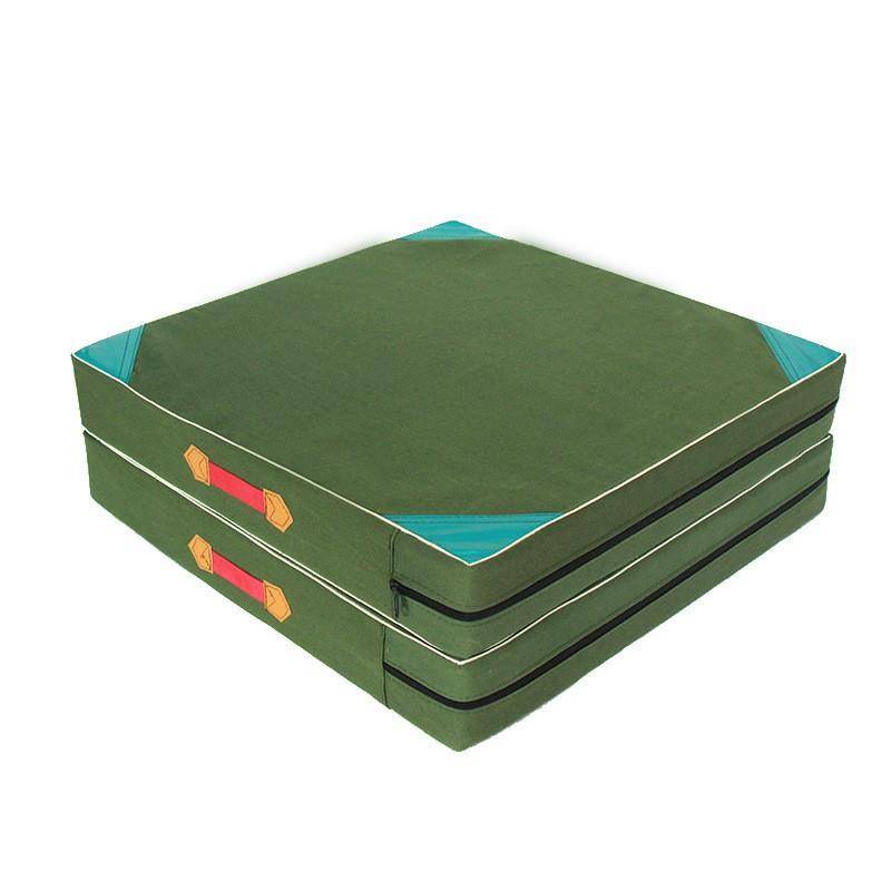 Sky Flinkle Sports Training Sponge Pad Dance Dance Folding Smart Sports Entrance Exam Sports Special Paper Gymnasium Gymnastics Cushion