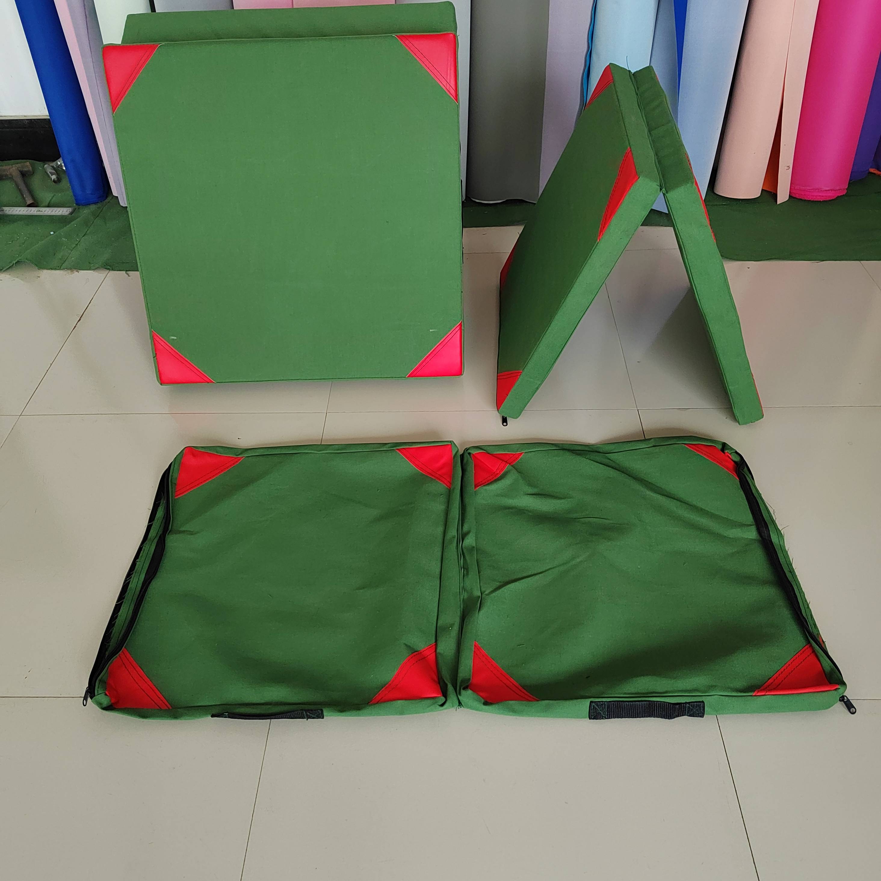 120 × 60 × 5 two folds