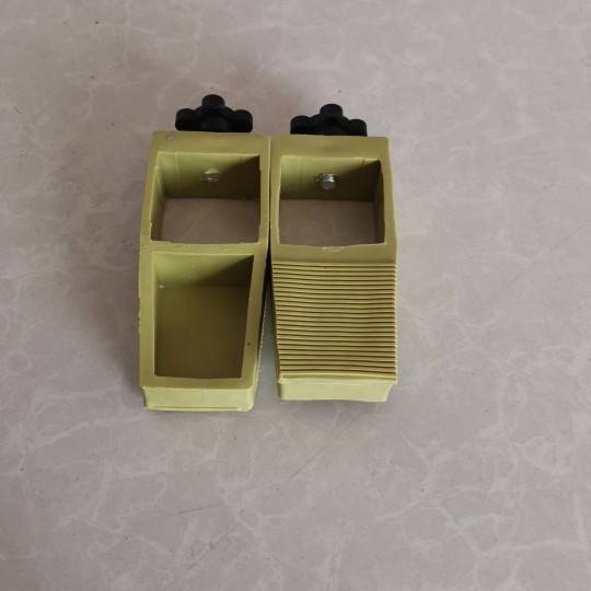School track and field equipment jumping elevated accessories jumping high -standing accessory accessories horizontal pole accessories simple jump elevated accessories
