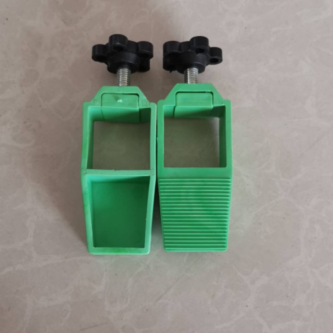 School track and field equipment jumping elevated accessories jumping high -standing accessory accessories horizontal pole accessories simple jump elevated accessories