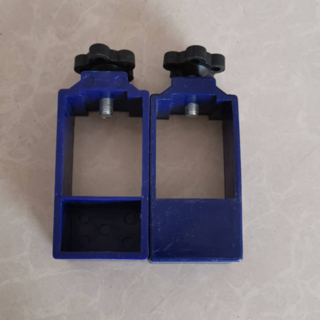 School track and field equipment jumping elevated accessories jumping high -standing accessory accessories horizontal pole accessories simple jump elevated accessories