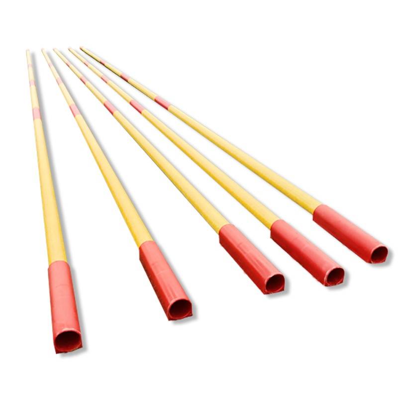 Special offer 2 glass fiber carbon fiber crossbars