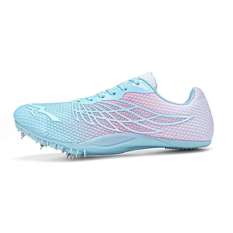 Nail-shoe-shoe sprinter for girls