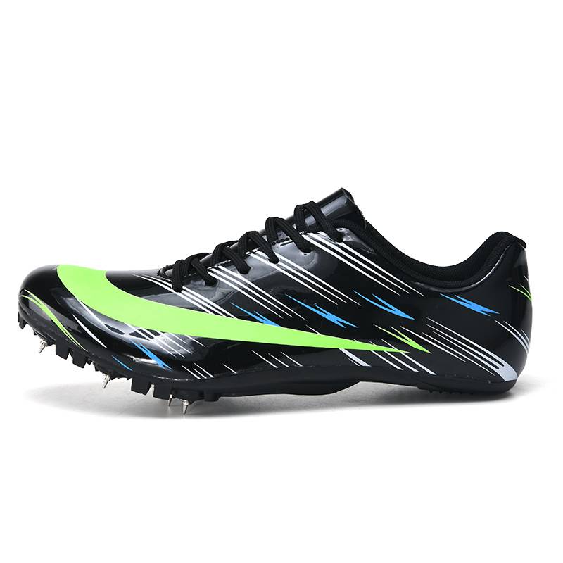 Ejacked Shoes Tracks Track Sports Professional Remote Nail Shoes Sports Sports Sports Sports Sports Sports Sports Special Period Special Female Running Shoes