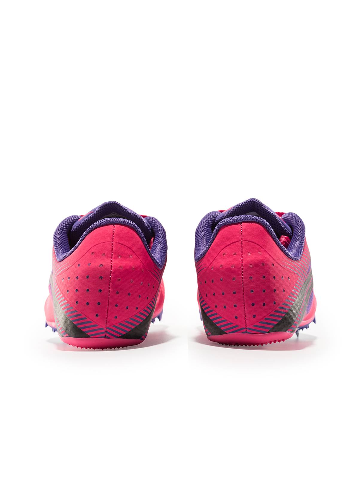 Wallandi Eagle Speed Shoes Professional Physical Examination Track and Field Nail Shoes Four Exams Four Exam Sports Born men and women