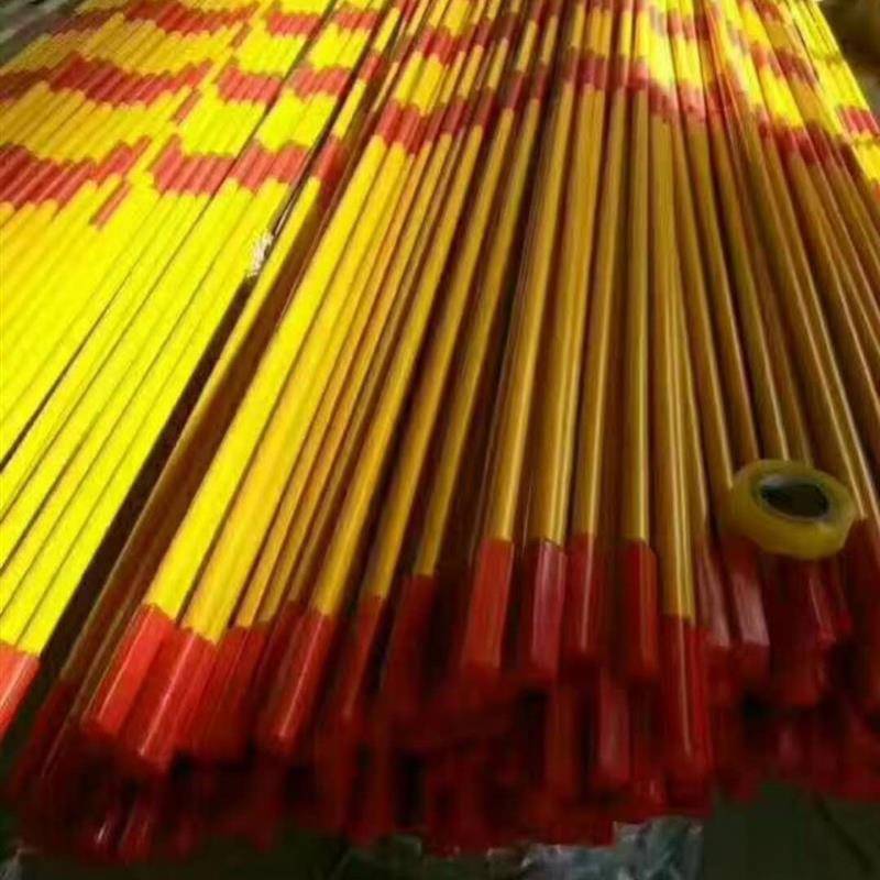 4 -meter thick glass reinforcement bumper (special competition)